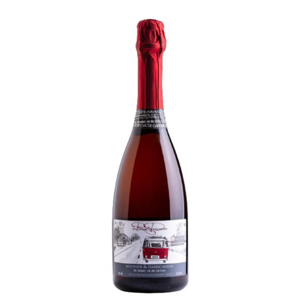 Imagem de Espumante Routhier & Darricarrère Brut Champenoise 750ml