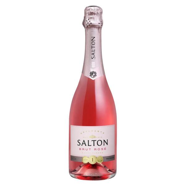 Imagem de Espumante salton brut rose 750ml