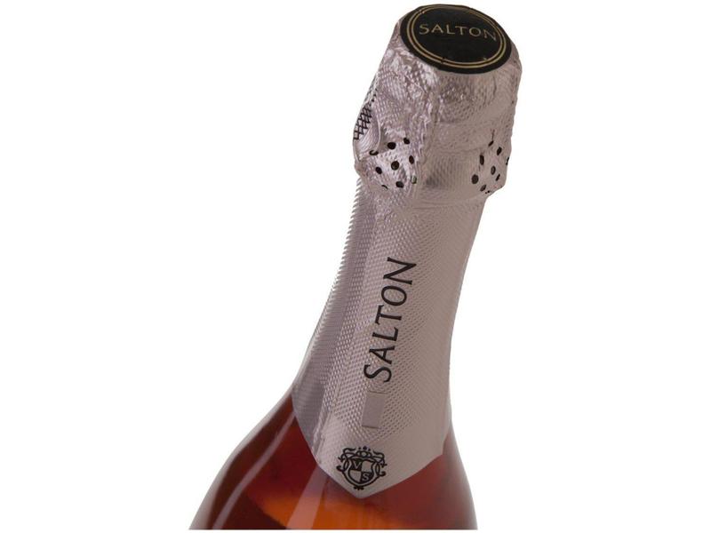 Imagem de Espumante Salton Brut Rosé - 750ml