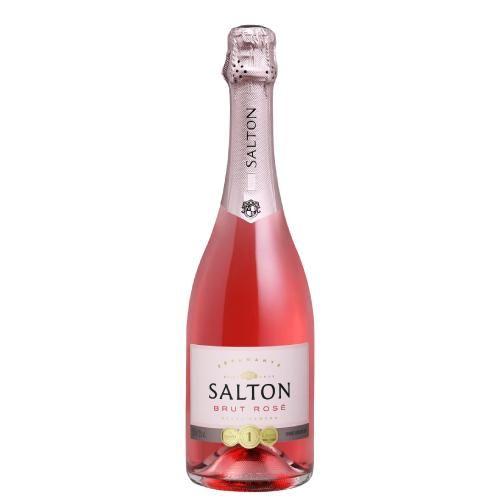 Imagem de Espumante Salton Brut Rosé - Garrafa com 750ML