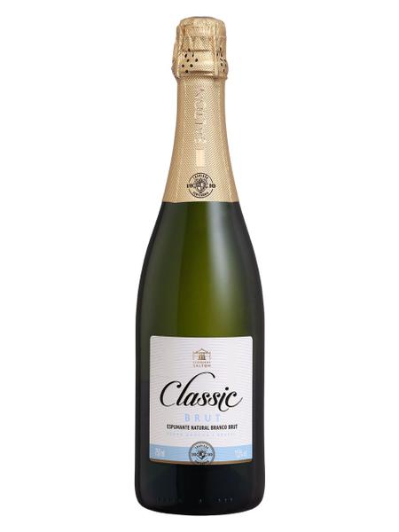 Imagem de Espumante Salton Classic Brut 750 mL