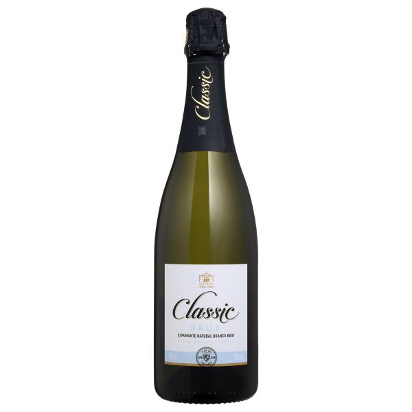 Imagem de Espumante salton classic brut 750 ml