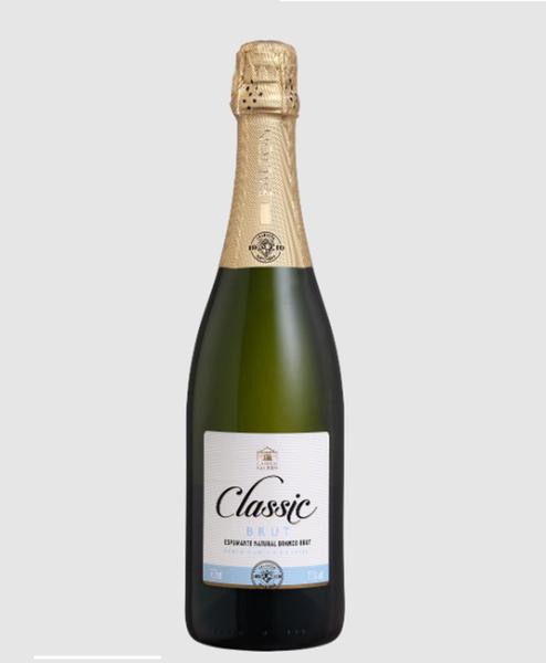 Imagem de Espumante Salton Classic Brut 750 ml