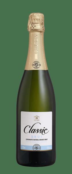 Imagem de Espumante Salton Classic Brut 750ml