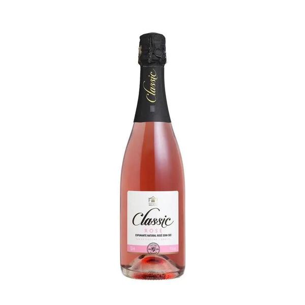 Imagem de Espumante Salton Classic Rose 750Ml