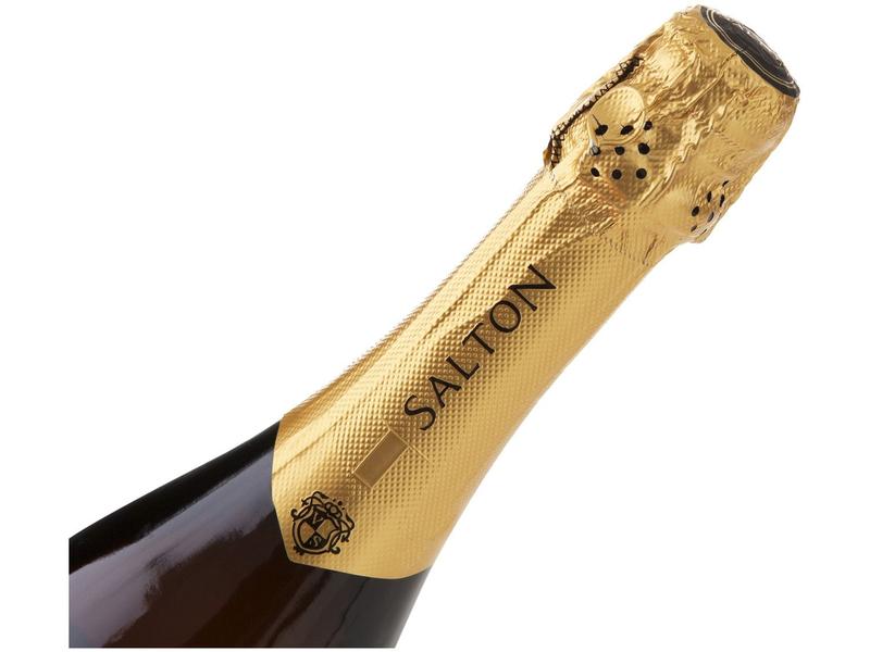 Espumante Salton Demi-Sec - 750ml Imagem de Espumante Salton Demi-Sec