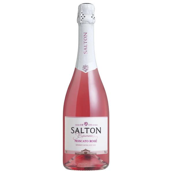 Imagem de Espumante Salton Moscato  Rosé 750ml