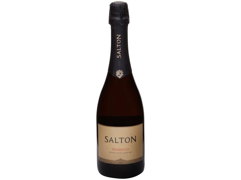 Espumante Salton Prosecco Brut - 750ml Imagem de Espumante Salton Prosecco Brut