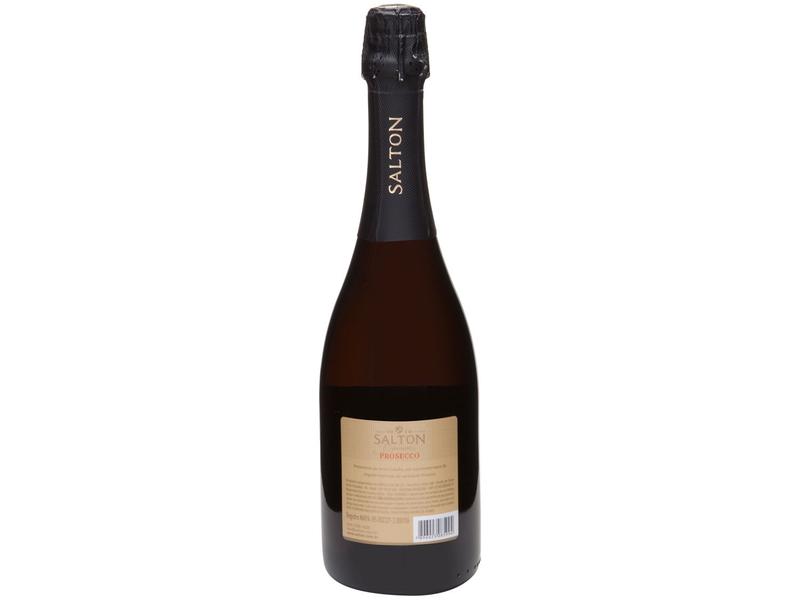 Espumante Salton Prosecco Brut - 750ml Imagem de Espumante Salton Prosecco Brut