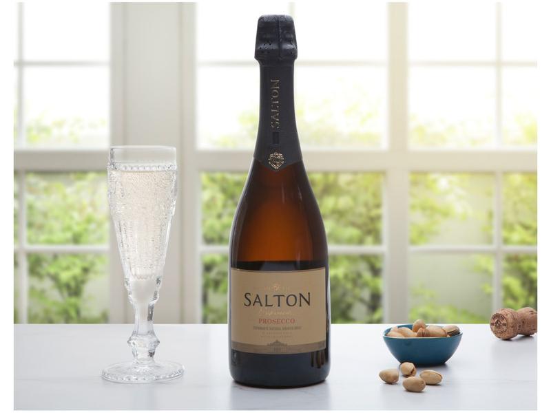 Imagem de Espumante Salton Prosecco Brut