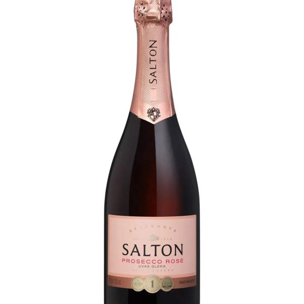 Espumante salton prosecco rose 750 ml Imagem de Espumante salton prosecco rose 750 ml