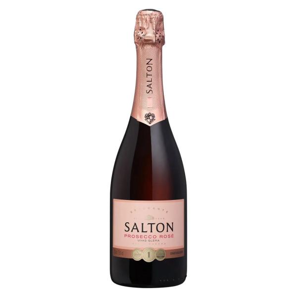 Espumante salton prosecco rose 750 ml Imagem de Espumante salton prosecco rose 750 ml