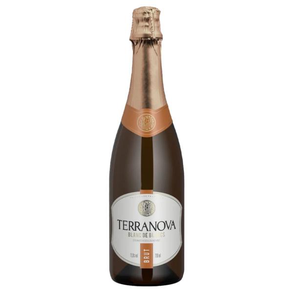 Imagem de Espumante terranova brut 750 ml