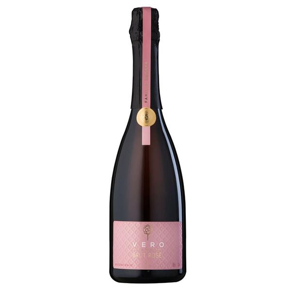 Imagem de Espumante Vero Brut Rosé - 750ml