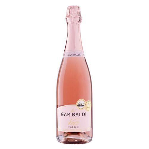 Imagem de Espumante Vero Brut Rose Nacional 750 ml