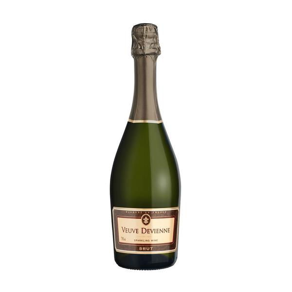 Imagem de Espumante veuve devienne  brut 750ml