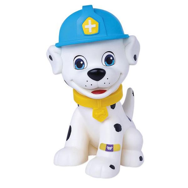 Imagem de Esquadrao Pet Dodoi Menino - Super Toys - 427