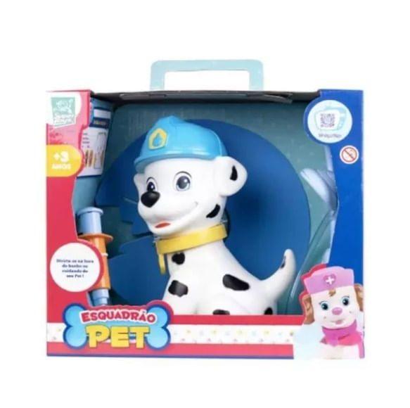 Imagem de Esquadrão Pet Dodói - Super Toys -  MENINOS