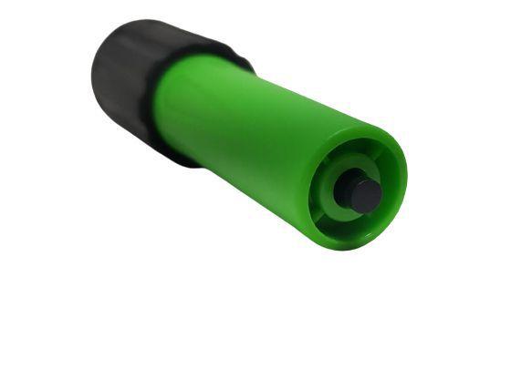 Esquicho ajustavel engate rapido 12.7mm - trapp 3930218 Imagem de Esquicho ajustavel engate rapido 12.7mm - trapp 3930218