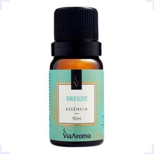 Imagem de Essência 10Ml Aromatizante Calmante Relax - Essência Breeze