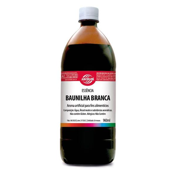 Essência 960ml - Arcolor - Arcolor Imagem de Essência 960ml - Arcolor