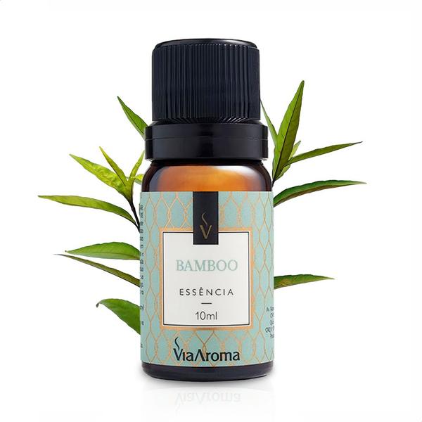 Imagem de Essência Aromática 10ml para Aromatizador e Difusor - Via Aroma 