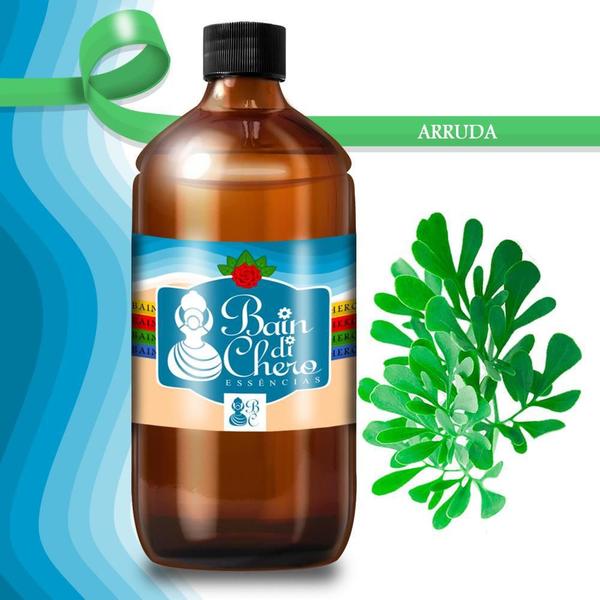 Essência Aromática Conc. Cosmético 500Ml - Black Vanilla - Bain Di Chero Imagem de Essência Aromática Conc. Cosmético 500Ml - Black Vanilla