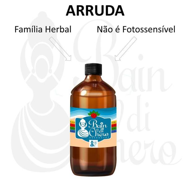 Essência Aromática Conc. Cosmético 500Ml - Black Vanilla - Bain Di Chero Imagem de Essência Aromática Conc. Cosmético 500Ml - Black Vanilla