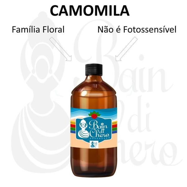 Imagem de Essência Aromática Conc. Sabonete 100Ml - Canela Da Índia