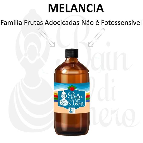 Essência Aromática Conc. Vela 100Ml - Melancia - Bain Di Chero Imagem de Essência Aromática Conc. Vela 100Ml - Melancia