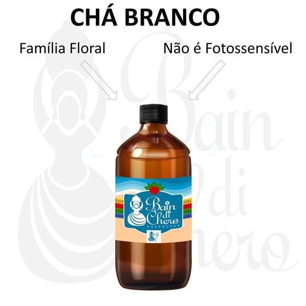 Imagem de Essência Aromática Conc. Vela 500Ml - Chocolate Ao Leite