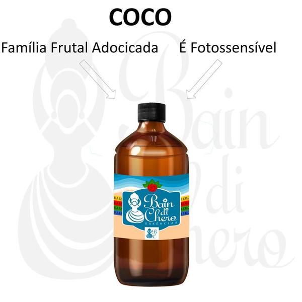 Essência Aromática Conc. Vela 500Ml - Chocolate Ao Leite - Bain Di Chero Imagem de Essência Aromática Conc. Vela 500Ml - Chocolate Ao Leite