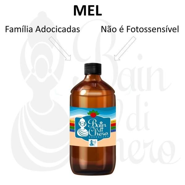 Essência Aromática Conc. Vela 500Ml - Mamy Baby - Bain Di Chero Imagem de Essência Aromática Conc. Vela 500Ml - Mamy Baby
