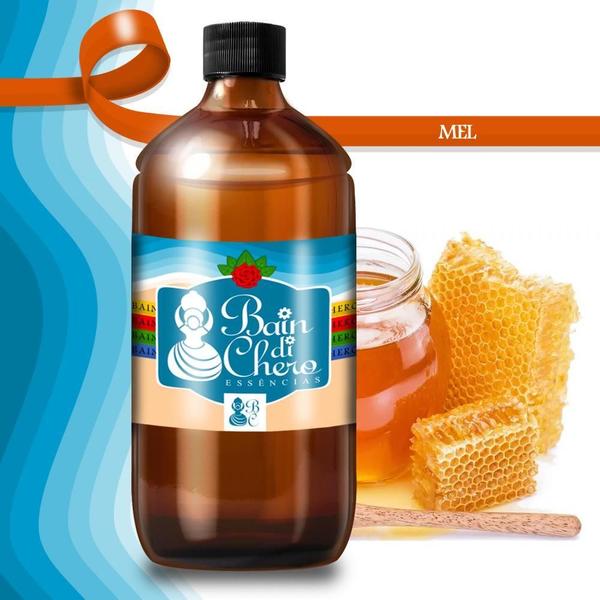 Essência Aromática Conc. Vela 500Ml - Mamy Baby - Bain Di Chero Imagem de Essência Aromática Conc. Vela 500Ml - Mamy Baby