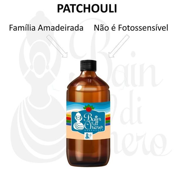 Essência Aromática Conc. Vela 500Ml - Maracuja edo - Bain Di Chero Imagem de Essência Aromática Conc. Vela 500Ml - Maracuja edo