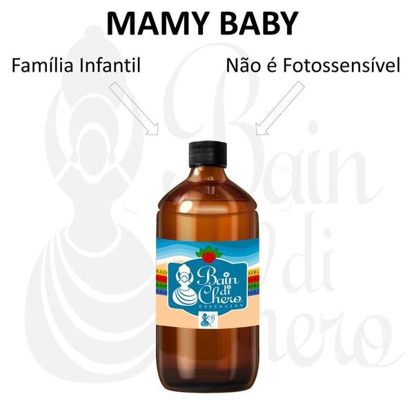 Essência Aromática Conc. Vela 500Ml - Mirra - Bain Di Chero Imagem de Essência Aromática Conc. Vela 500Ml - Mirra