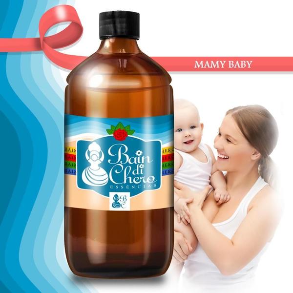 Essência Aromática Conc. Vela 500Ml - Mirra - Bain Di Chero Imagem de Essência Aromática Conc. Vela 500Ml - Mirra