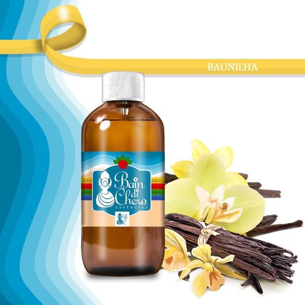 Imagem de Essencia Aromática Concentrada Vela 100Ml - Banana