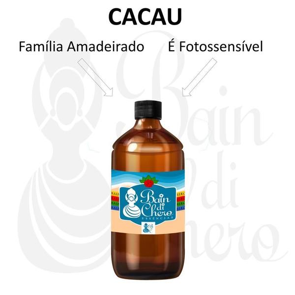 Imagem de Essência Aromática Concentrada Vela 100Ml - Cascas E Folhas