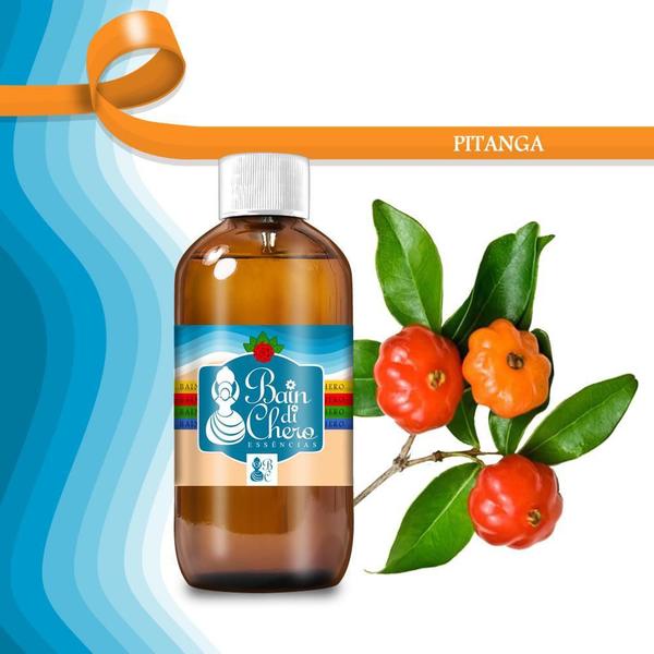 Imagem de Essência Aromática Concentrada Vela 100Ml - Priprioca