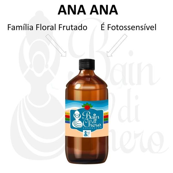 Imagem de Essência Aromática Concentrada Velas 100Ml - Amêndoas