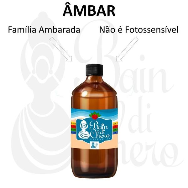 Imagem de Essência Aromática Concentrada Velas 500Ml - Alecrim