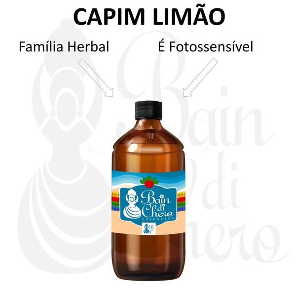 Essência Aromática Concentrado Vela 500Ml - Canela - Bain Di Chero Imagem de Essência Aromática Concentrado Vela 500Ml - Canela