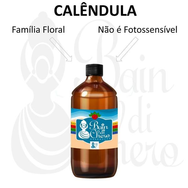Essência Aromática Concentrado Vela 500Ml - Canela - Bain Di Chero Imagem de Essência Aromática Concentrado Vela 500Ml - Canela