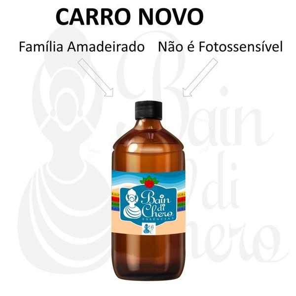 Imagem de Essência Aromática Concentrado Vela 500Ml - Canela