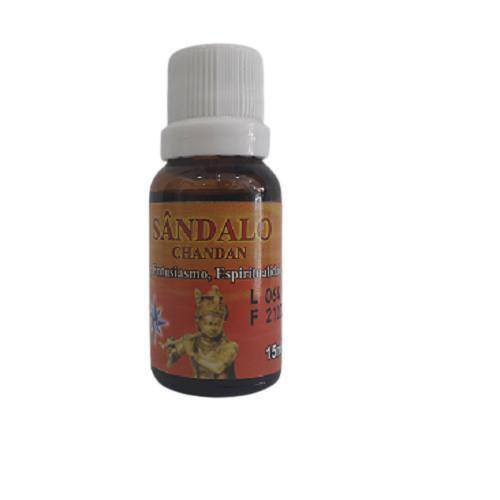 Imagem de Essencia Aromática Sandalo 15Ml