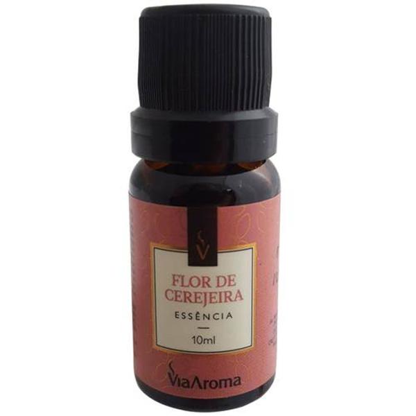 Imagem de Essencia Aromatizantes Via Aroma 10ml