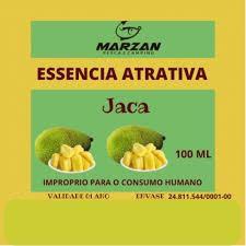 Essência Atrativa para Pesca Jaca - Marzan - Marzan Pesca Imagem de Essência Atrativa para Pesca Jaca - Marzan