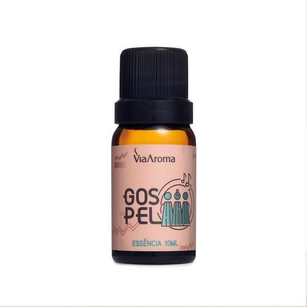 Imagem de Essência Blend Musical Gospel 10ml Viaaroma