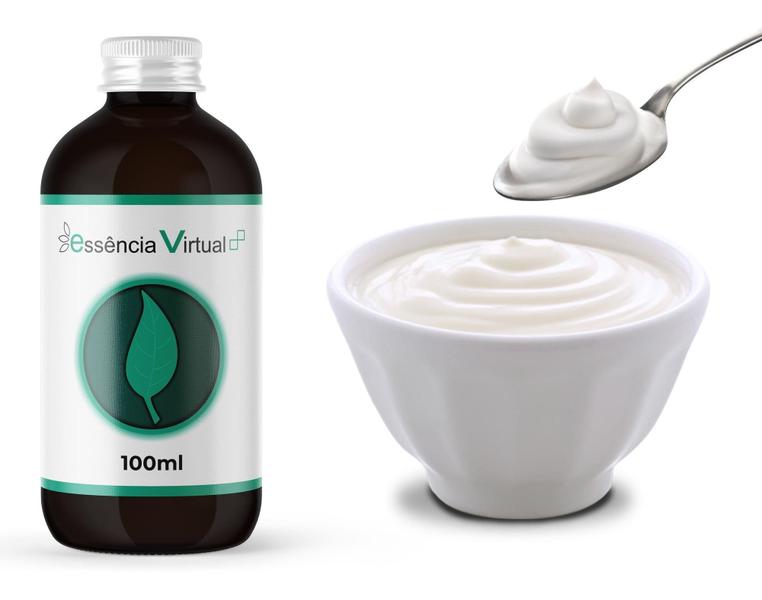 Imagem de Essência Chantilly - 100Ml - Hidrossolúvel